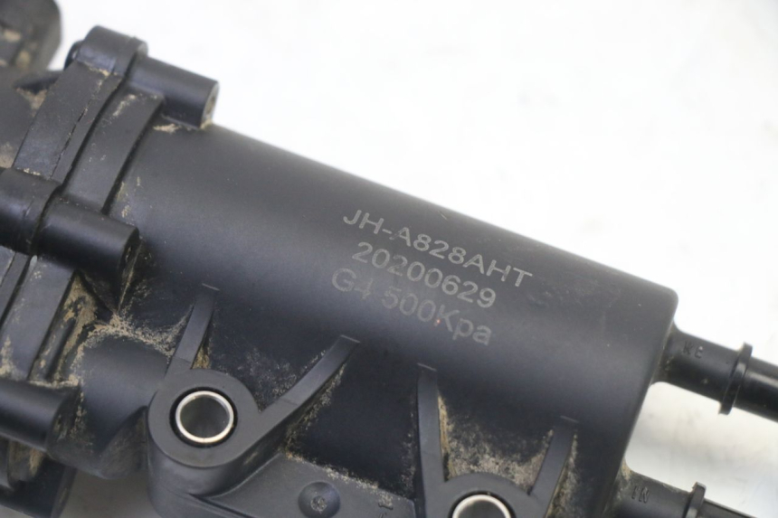 photo de FUEL PUMP PEUGEOT STREETZONE I 2T 50 (2018 - 2020)