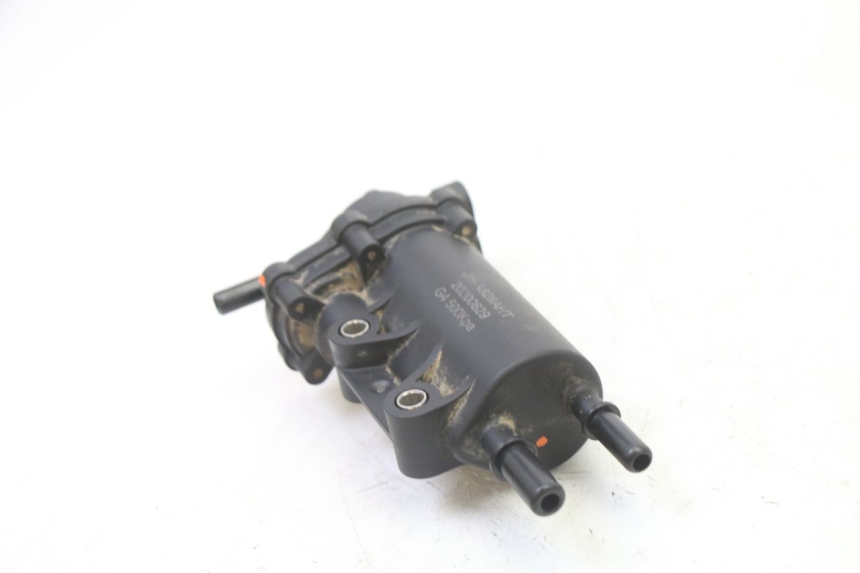 photo de FUEL PUMP PEUGEOT STREETZONE I 2T 50 (2018 - 2020)