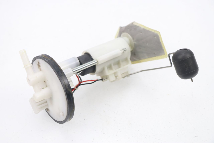 photo de FUEL PUMP JM MOTORS SUNNY 50 (2017 - 2020) - Zoom on usage condition