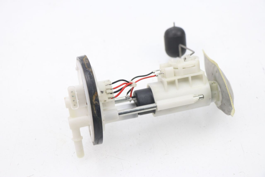 photo de FUEL PUMP JM MOTORS SUNNY 50 (2017 - 2020) - Technical close-up