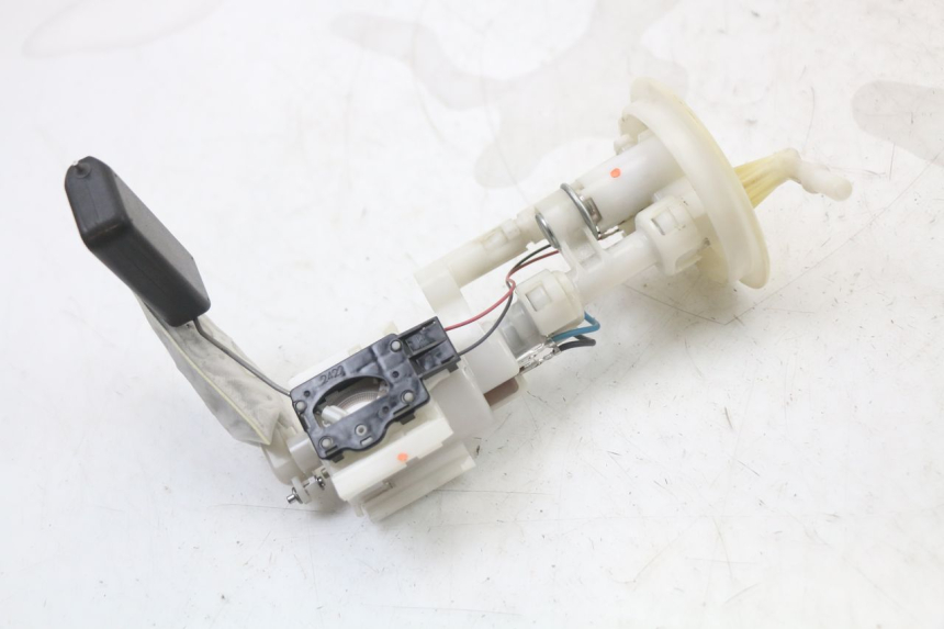 photo de FUEL PUMP SUZUKI BURGMAN 125 (2007 - 2014)