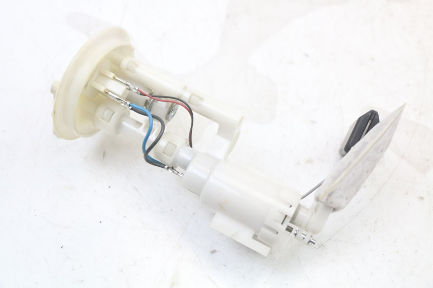 photo de FUEL PUMP SUZUKI BURGMAN 125 (2007 - 2014)