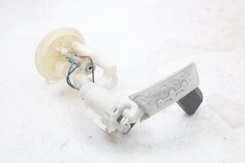 photo de FUEL PUMP SUZUKI BURGMAN 125 (2007 - 2014)