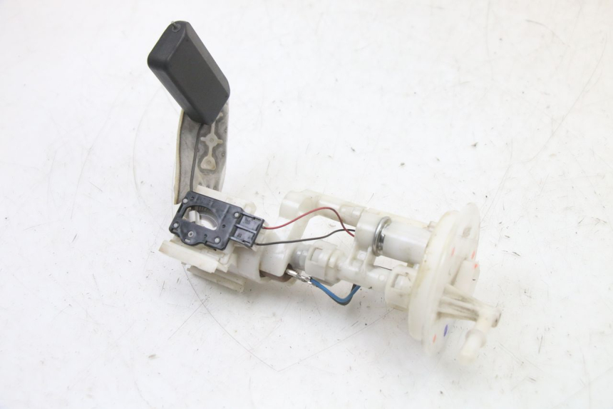 photo de FUEL PUMP SUZUKI BURGMAN 125 (2018 - 2021)