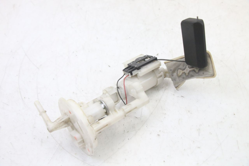 photo de FUEL PUMP SUZUKI BURGMAN 125 (2018 - 2021)