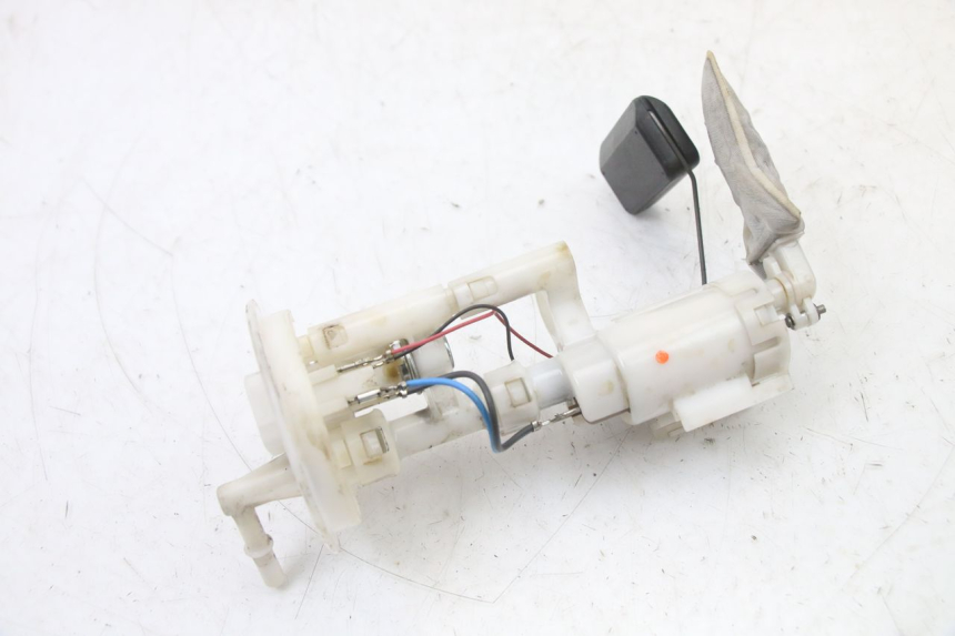 photo de FUEL PUMP SUZUKI BURGMAN 125 (2018 - 2021)