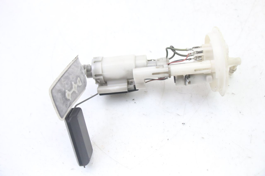photo de FUEL PUMP SUZUKI BURGMAN 125 (2015 - 2017)