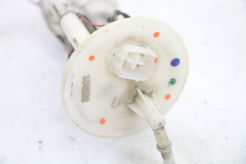 photo de FUEL PUMP SUZUKI BURGMAN 125 (2015 - 2017)