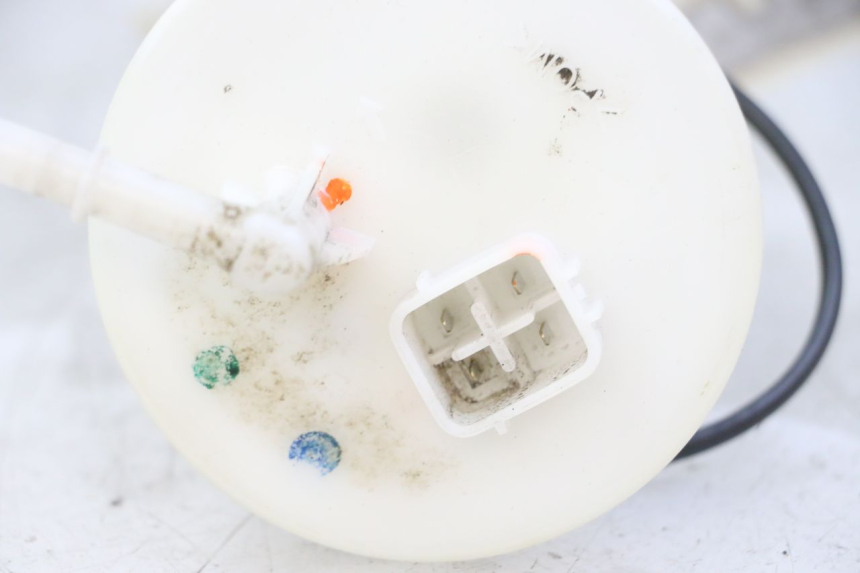 photo de FUEL PUMP SUZUKI BURGMAN 125 (2007 - 2014)