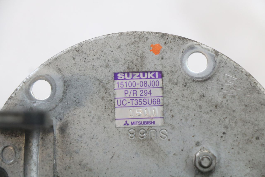 photo de FUEL PUMP SUZUKI GSR 750 (2011 - 2017)