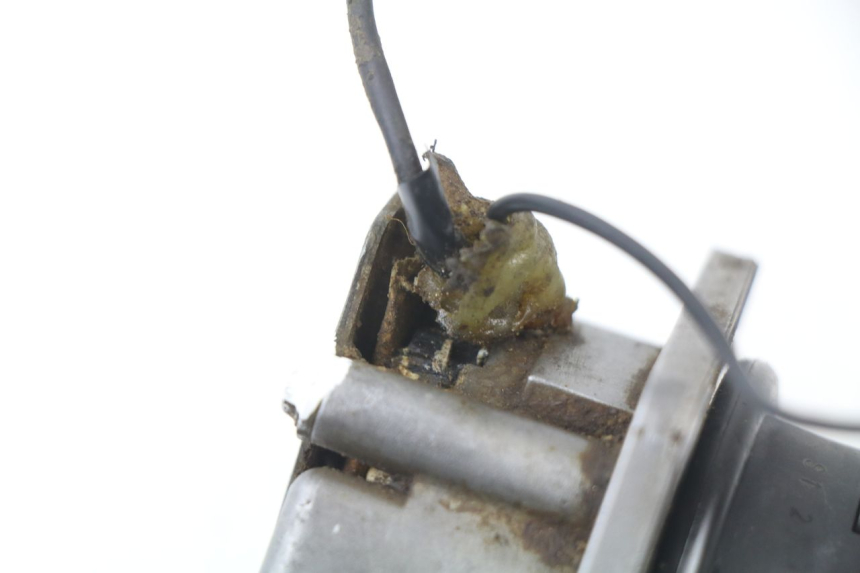 photo de FUEL PUMP SUZUKI RM-Z RMZ 250 (2010 - 2016)