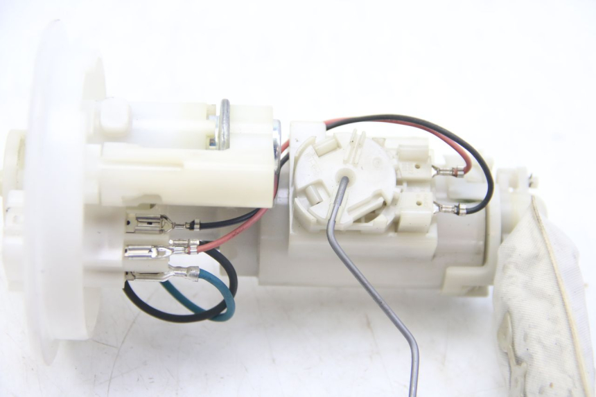 photo de FUEL PUMP SUZUKI SIXTEEN 125 (2008 - 2010)