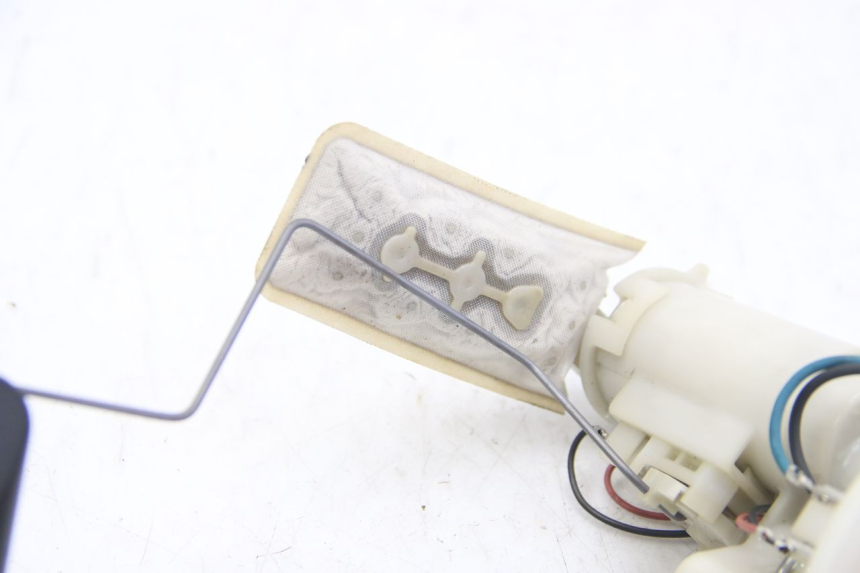 photo de FUEL PUMP SUZUKI SIXTEEN 125 (2008 - 2010)