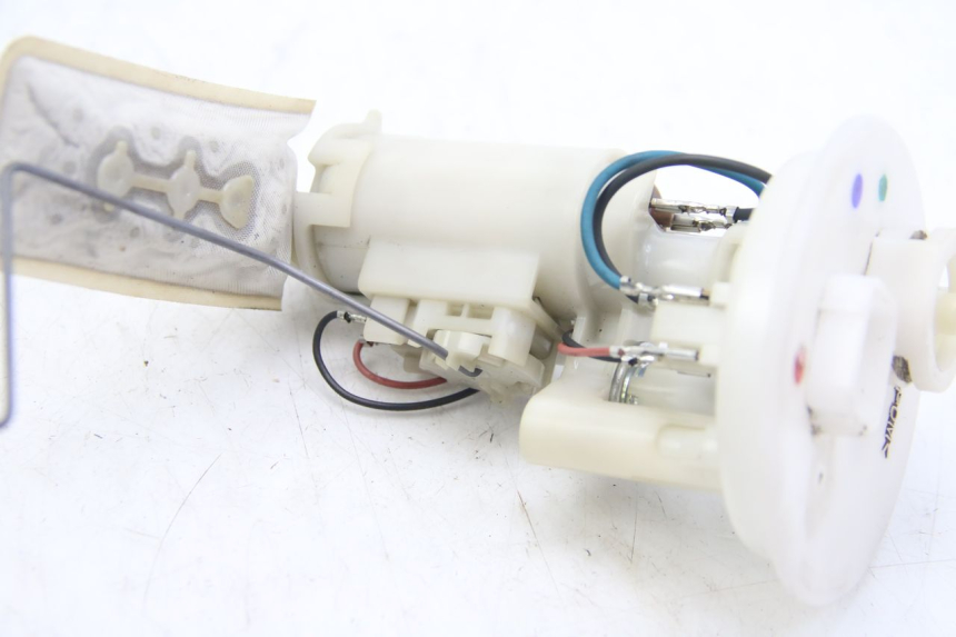 photo de FUEL PUMP SUZUKI SIXTEEN 125 (2008 - 2010)