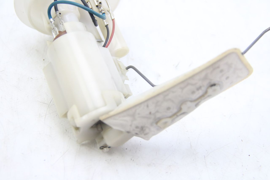 photo de FUEL PUMP SUZUKI SIXTEEN 125 (2008 - 2010)