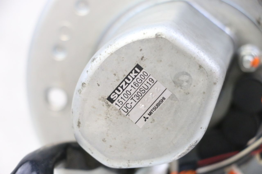 photo de FUEL PUMP SUZUKI SV S 650 (2003 - 2009)