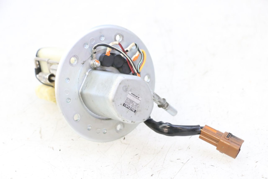 photo de FUEL PUMP SUZUKI SV S 650 (2003 - 2009)