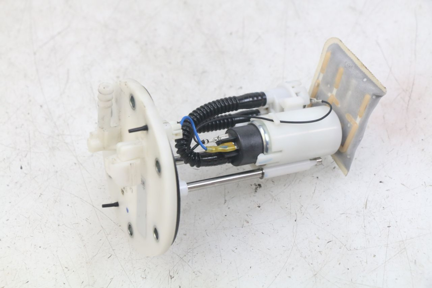 photo de FUEL PUMP SYM FIDDLE 3 III 125 (2014 - 2020)