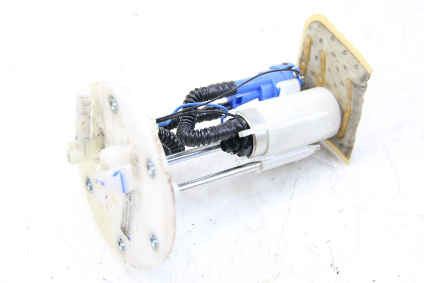 photo de FUEL PUMP SYM ORBIT III 3 4T 50 (2018 - 2021)