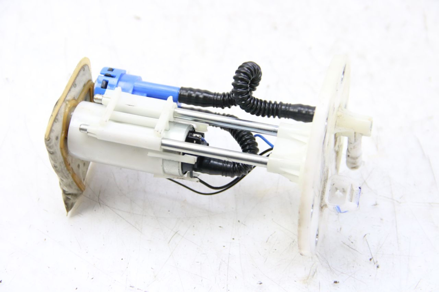 photo de FUEL PUMP SYM ORBIT III 3 4T 50 (2018 - 2021)