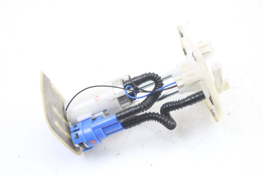 photo de FUEL PUMP SYM ORBIT III 3 4T 50 (2018 - 2021)