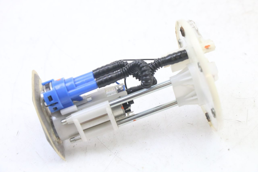 photo de FUEL PUMP SYM ORBIT III 3 4T 50 (2018 - 2021)