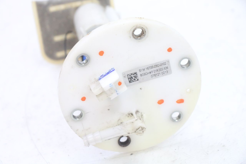 photo de FUEL PUMP SYM ORBIT III 3 4T 50 (2018 - 2021)