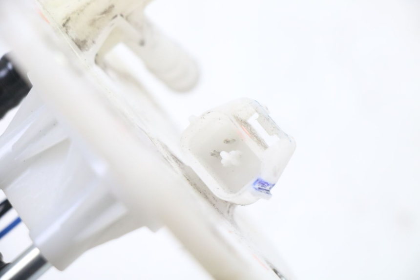 photo de FUEL PUMP SYM ORBIT III 3 4T 50 (2018 - 2021)