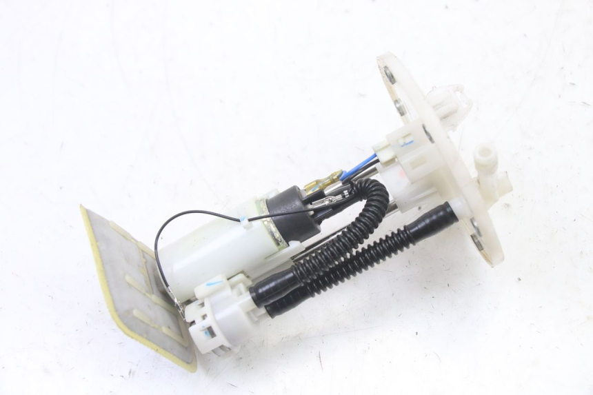 photo de FUEL PUMP SYM ORBIT III 3 4T 50 (2018 - 2021)