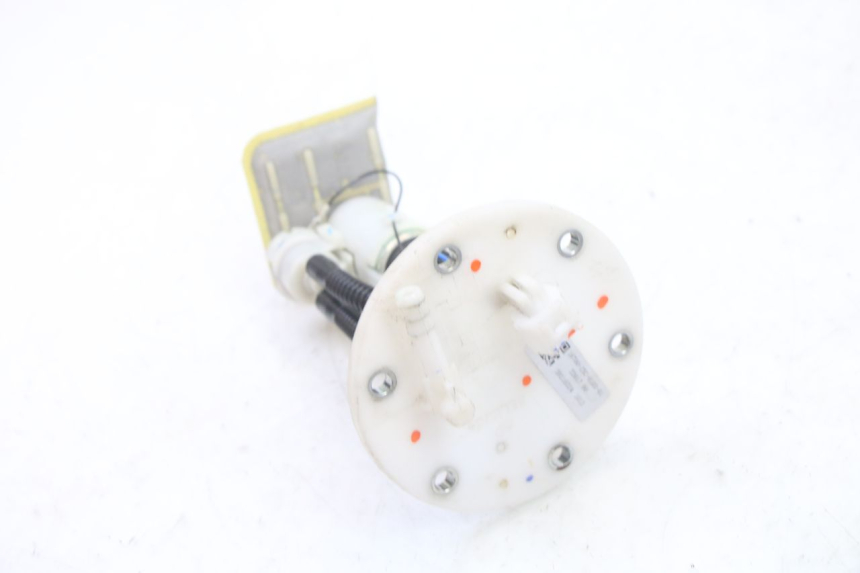 photo de FUEL PUMP SYM ORBIT III 3 4T 50 (2018 - 2021)