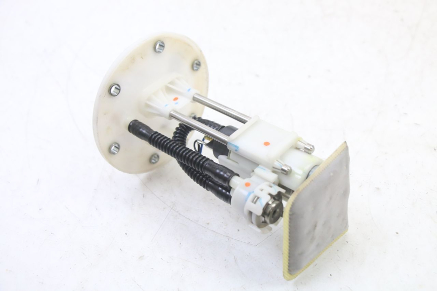photo de FUEL PUMP SYM ORBIT III 3 4T 50 (2018 - 2021)