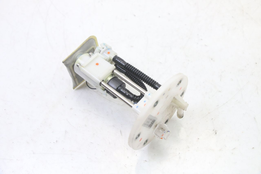 photo de FUEL PUMP SYM ORBIT III 3 4T 50 (2018 - 2021)