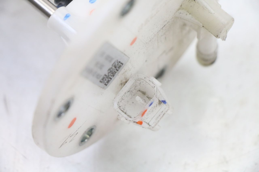 photo de FUEL PUMP SYM ORBIT III 3 4T 50 (2018 - 2021)