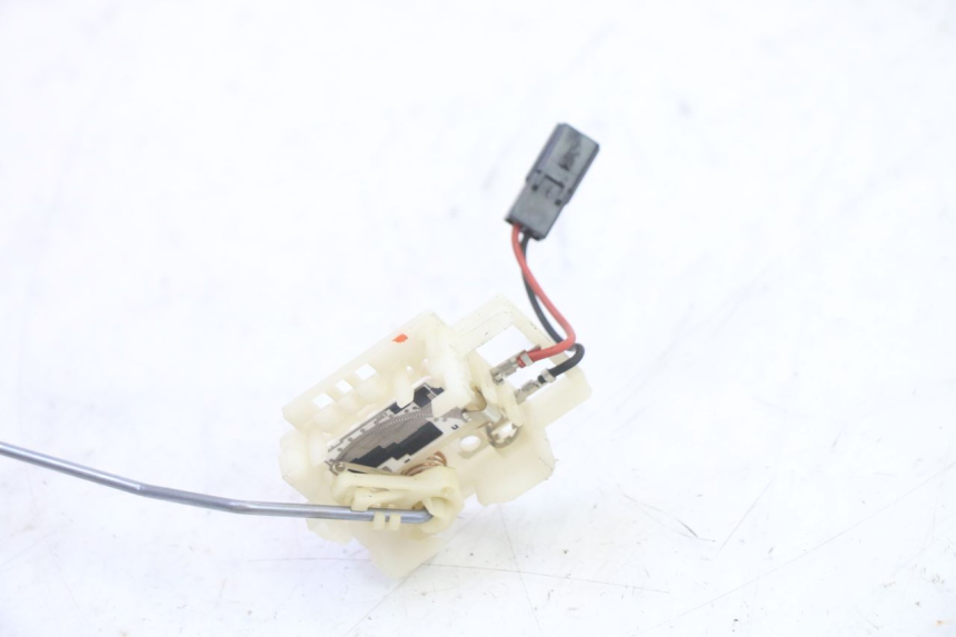 photo de FUEL PUMP YAMAHA TDM ABS 900 (2002 - 2014)