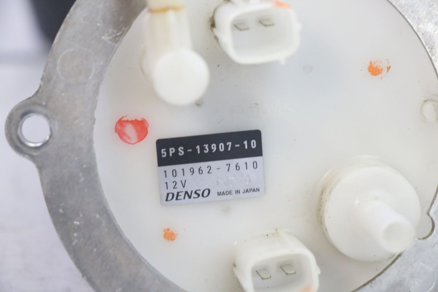 photo de FUEL PUMP YAMAHA TDM ABS 900 (2002 - 2014) - Product overview