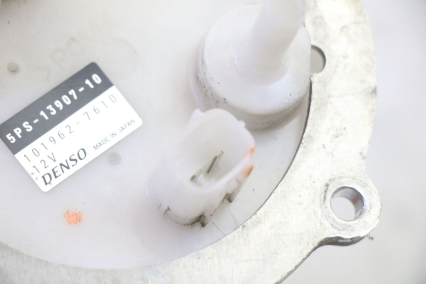 photo de FUEL PUMP YAMAHA TDM ABS 900 (2002 - 2014) - Surface and material condition