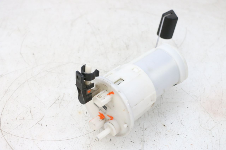 photo de FUEL PUMP YAMAHA TDM ABS 900 (2002 - 2014) - Markings and original references
