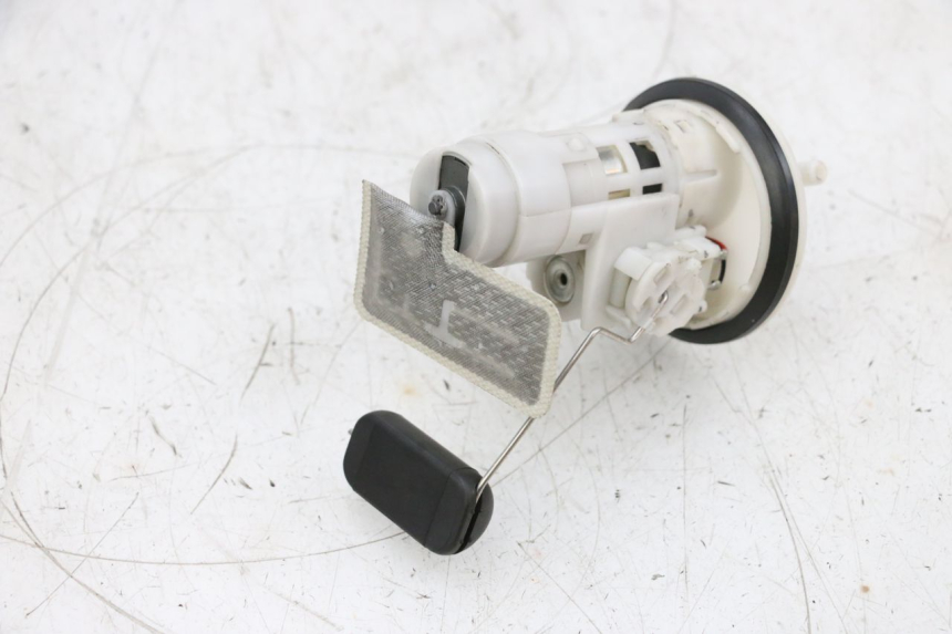 photo de FUEL PUMP NECO TEMPO 4T 50 (2022 - 2026) - Technical close-up