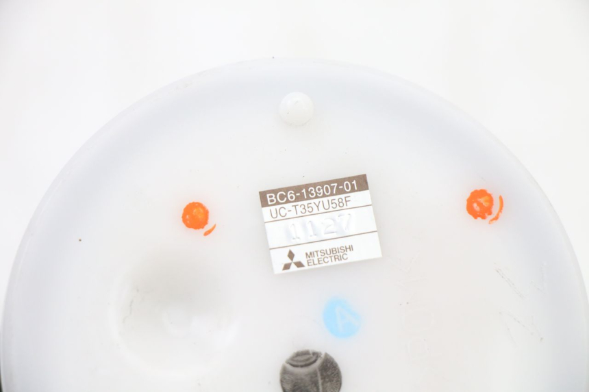 photo de FUEL PUMP YAMAHA TRACER 7 700 (2020 - 2024) - Technical close-up