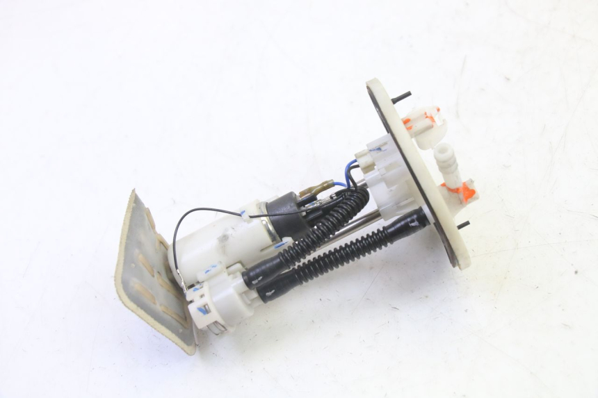 photo de FUEL PUMP PEUGEOT TWEET PRO CARGO 50 (2018 - 2020)