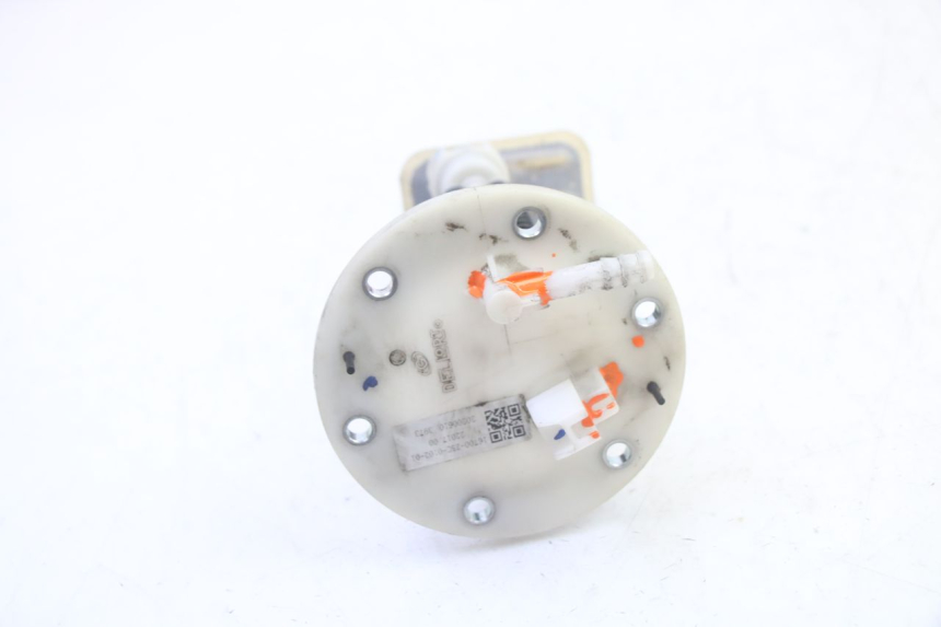 photo de FUEL PUMP PEUGEOT TWEET PRO CARGO 50 (2018 - 2020)