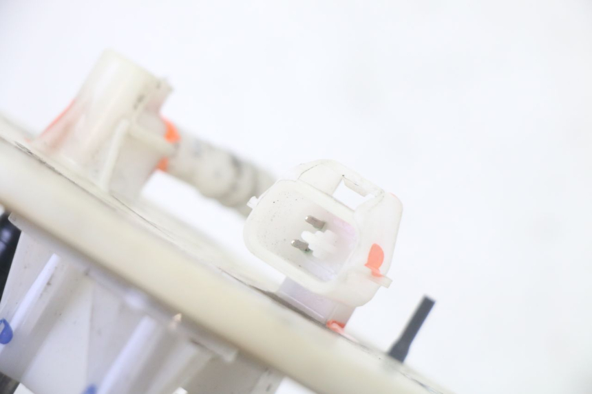 photo de FUEL PUMP PEUGEOT TWEET PRO CARGO 50 (2018 - 2020)