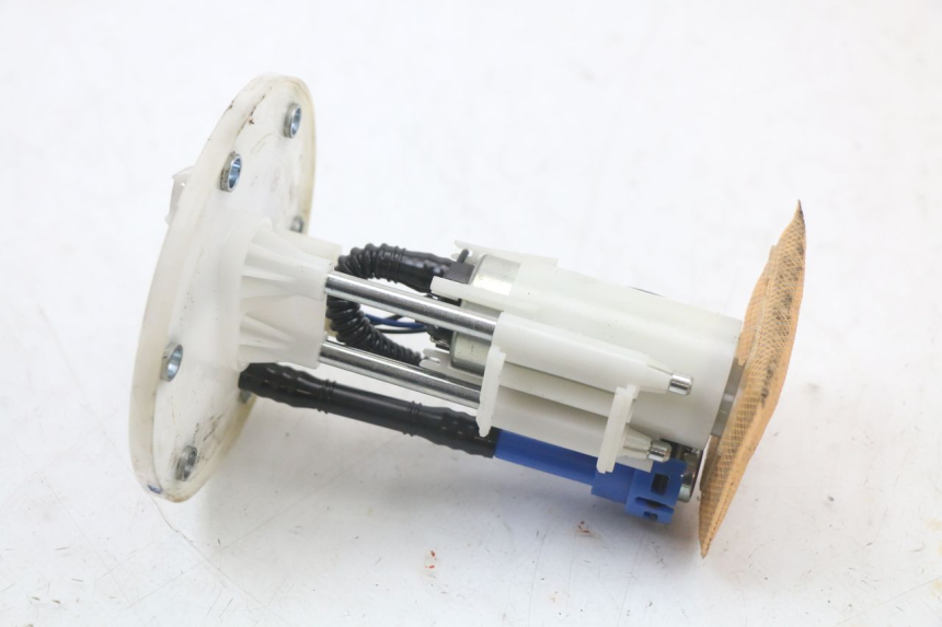 photo de FUEL PUMP PEUGEOT TWEET 125 (2018 - 2021)