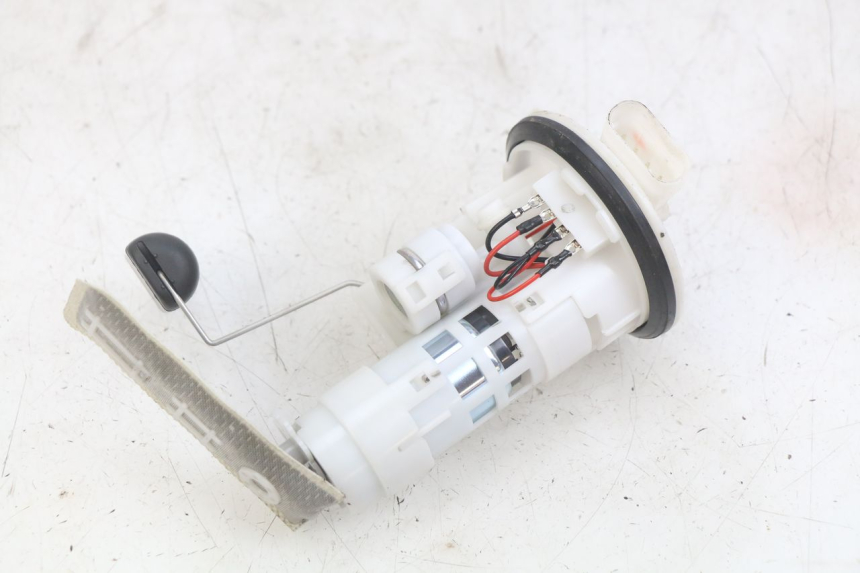 photo de FUEL PUMP UNIVERSAL BIKE ZN50QT-11B 50 (2018 - 2021)