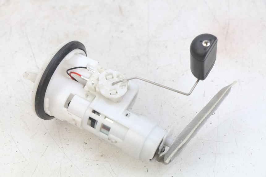 photo de FUEL PUMP UNIVERSAL BIKE ZN50QT-11B 50 (2018 - 2021)