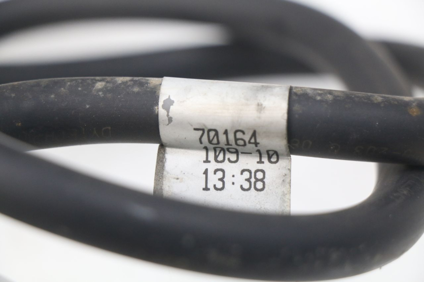 photo de FUEL PUMP PIAGGIO VESPA LX IE 125 (2010 - 2012)