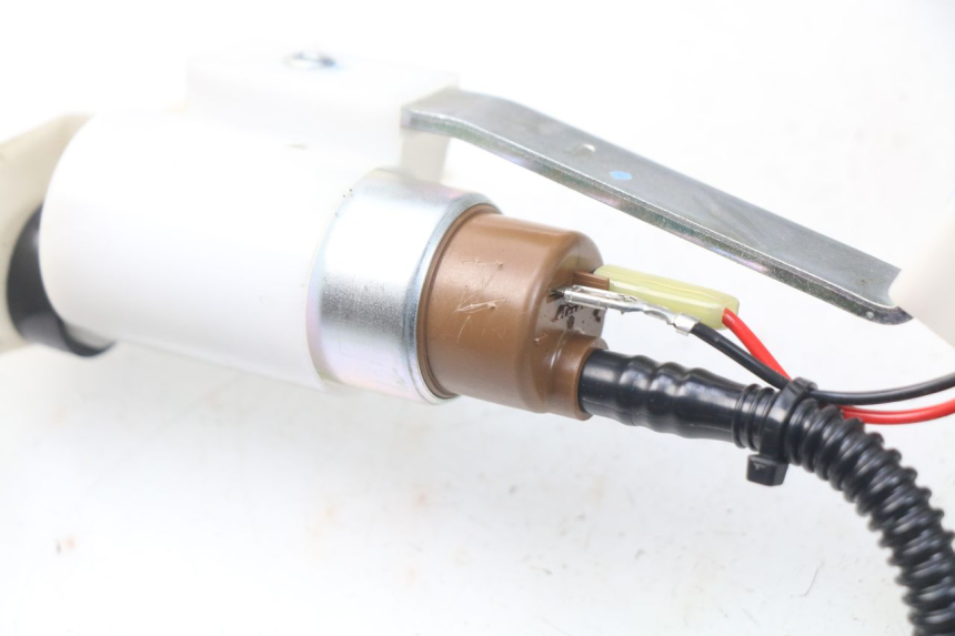 photo de FUEL PUMP PIAGGIO VESPA LX IE 125 (2010 - 2012)