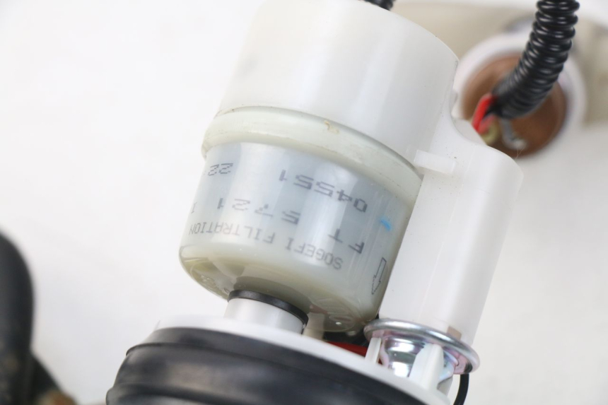 photo de FUEL PUMP PIAGGIO VESPA LX IE 125 (2010 - 2012)