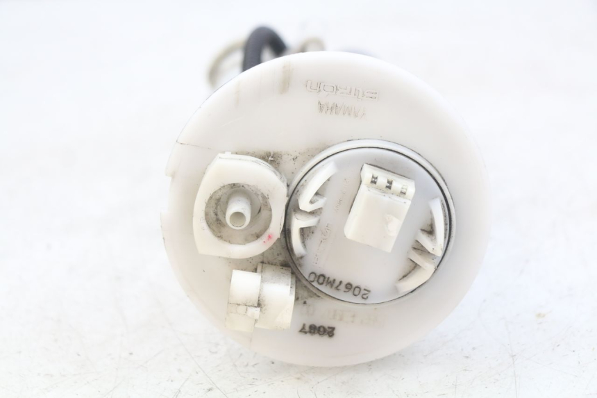 photo de FUEL PUMP YAMAHA X-CITY XCITY 125 (2007 - 2008)