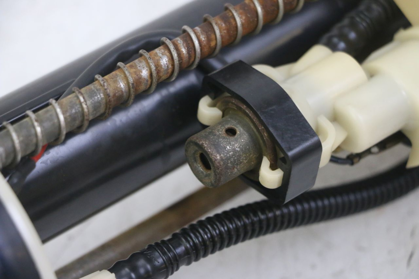 photo de FUEL PUMP YAMAHA X-MAX XMAX 125 (2010 - 2014)